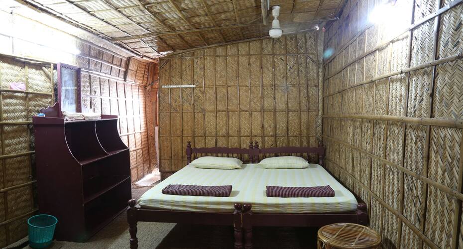 Ashtamudi Homestay, Alleppey 4